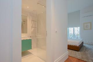 Aliados Luxury Apartment