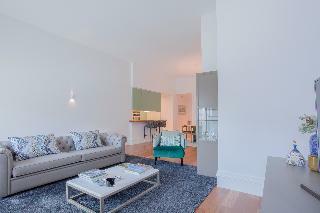 Aliados Luxury Apartment