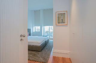 Aliados Luxury Apartment