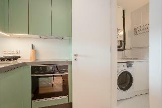 Aliados Luxury Apartment