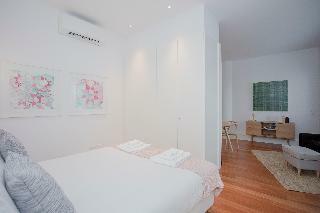 Aliados Luxury Apartment