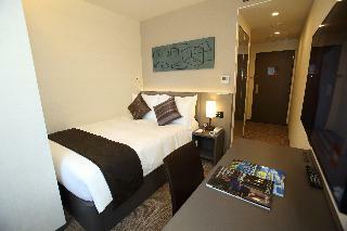 Oakwood Hotel & Apartments Shin Osaka