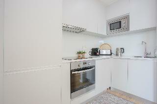 Apartamentos Bright Light Studio