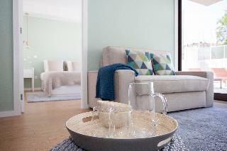 Apartamentos Boavista Sunny Terrace