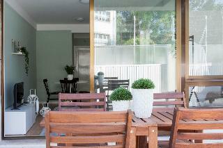 Apartamentos Boavista Sunny Terrace