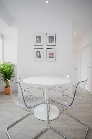 Center Spot Apartment