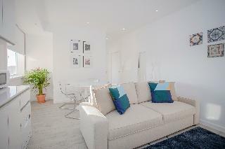 Center Spot Apartment