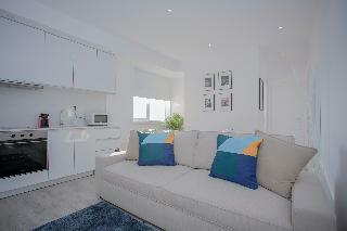 Center Spot Apartment