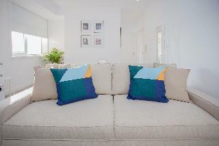 Center Spot Apartment