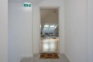 Cosy Downtown Apartments