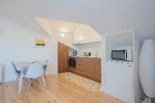 Cosy Downtown Apartments