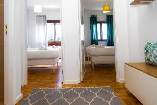Downtown Delight Apartments