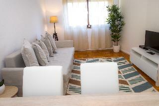 Downtown Delight Apartments
