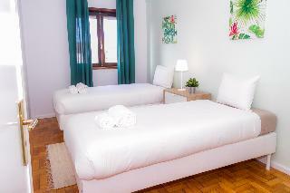 Downtown Delight Apartments