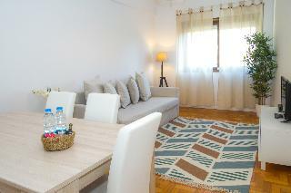 Downtown Delight Apartments