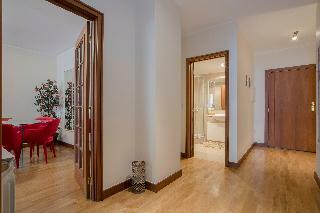 Seaside Delight Apartment