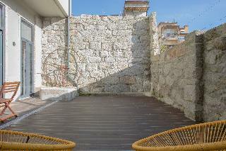Terrace & Sunny Apartment