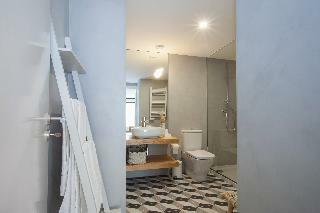 Apartamentos Downtown Luxury Studio