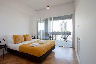 Downtown Secret Luxury Apartments