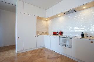 Downtown Secret Luxury Apartments