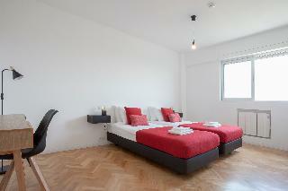 Downtown Secret Luxury Apartments