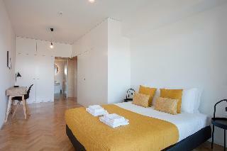 Downtown Secret Luxury Apartments