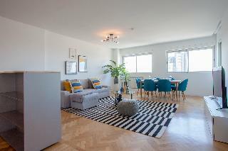 Downtown Secret Luxury Apartments