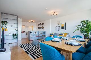 Downtown Secret Luxury Apartments