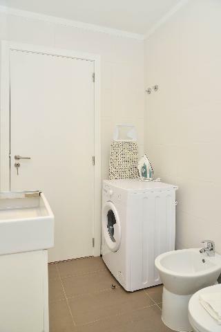 Hello Lisbon Gra�a Modern Apartments