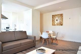 Hello Lisbon Gra�a Modern Apartments