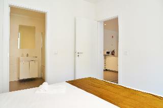 Hello Lisbon Gra�a Modern Apartments