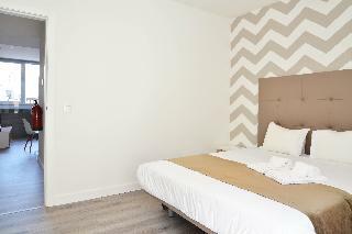 Hello Lisbon Gra�a Modern Apartments