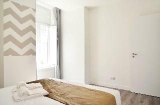 Hello Lisbon Gra�a Modern Apartments