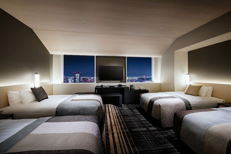 Hotel Hankyu Respire Osaka