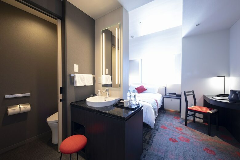 Hotel Hankyu Respire Osaka