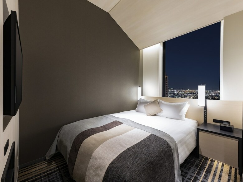 Hotel Hankyu Respire Osaka