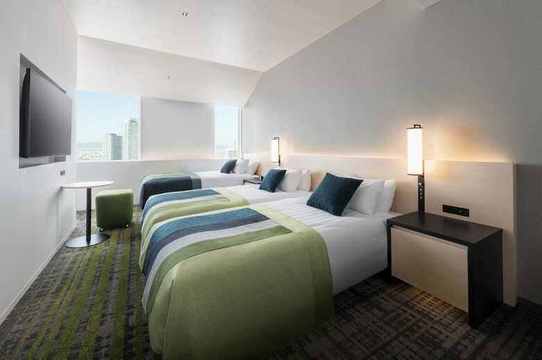 Hotel Hankyu Respire Osaka