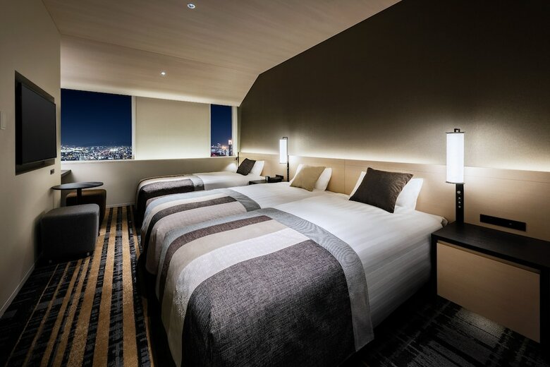 Hotel Hankyu Respire Osaka