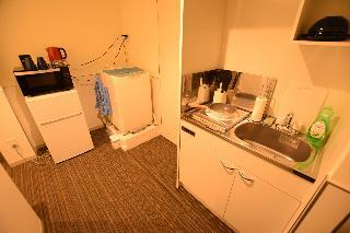 Hotel Residence Condominium Kalahaai