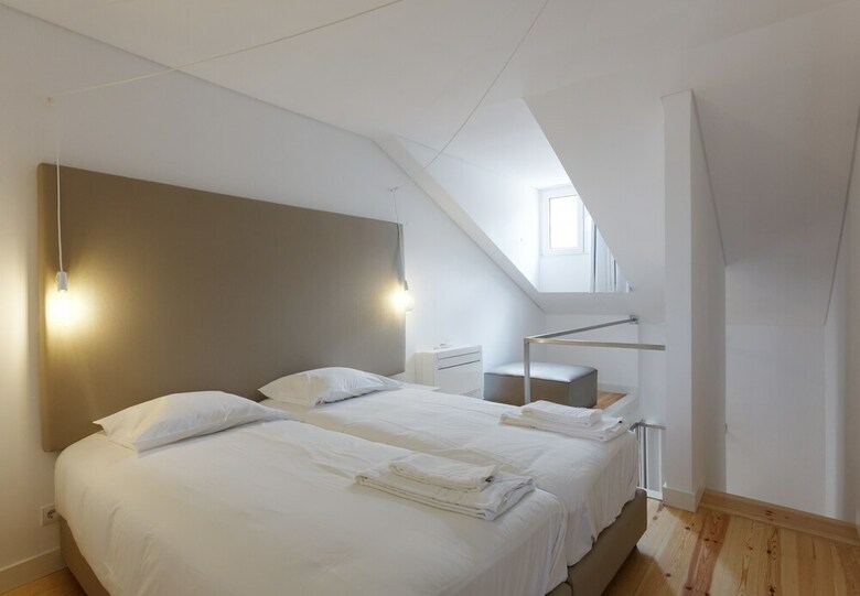 Apartamentos City Stays Alegria