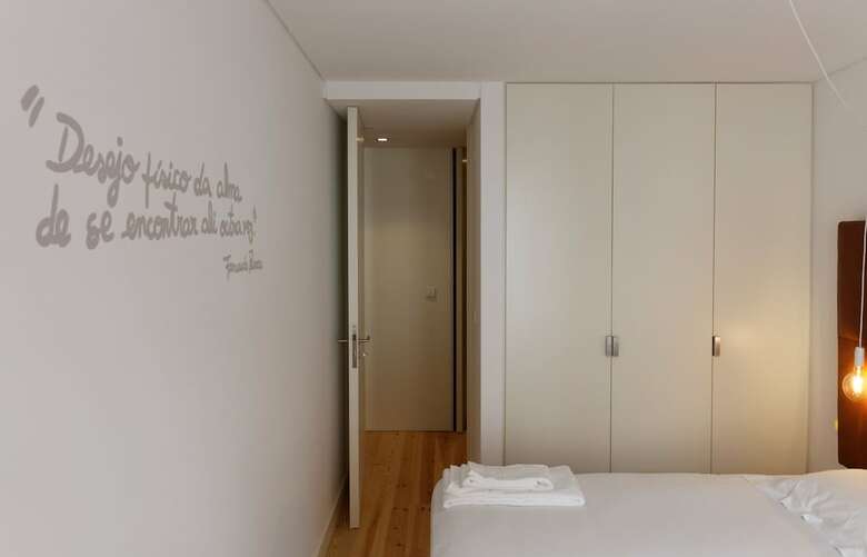 Apartamentos City Stays Alegria