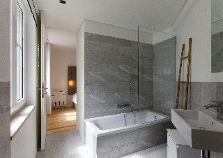 Apartamentos City Stays Alegria