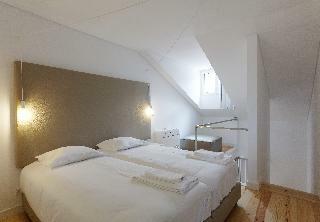 Apartamentos City Stays Alegria