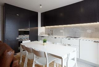 Apartamentos City Stays Alegria