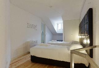 Apartamentos City Stays Alegria