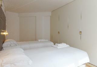 Apartamentos City Stays Alegria