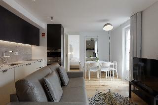 Apartamentos City Stays Alegria