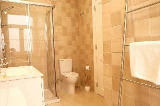 Apartamentos Dalma Flats