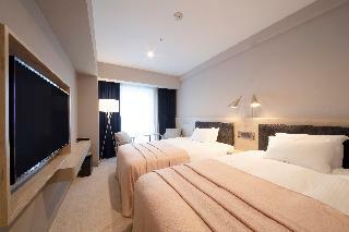 Hotel Keihan Nagoya