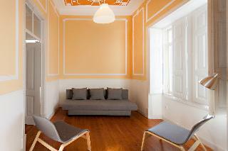 Hotel Old City Center Villa By My Choice